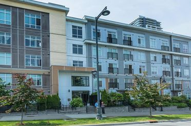 521 13728 108 AVE Surrey, Surrey Apartments for sale, MLS® R3021558