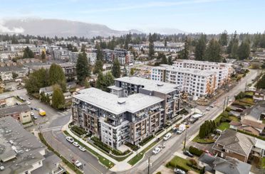 521 615 Cottonwood AVE Coquitlam, Coquitlam Apartments for sale, MLS® R2983975