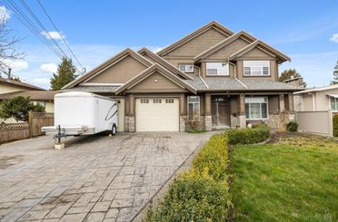 5223 Westminster AVE Ladner, Ladner Apartments for sale, MLS® R2923279