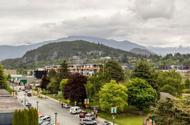 524 37881 Cleveland AVE Squamish, Squamish Apartments for sale, MLS® R3003961