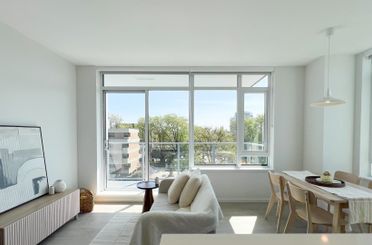 524 6808 Minoru BLVD Richmond, Richmond Apartments for sale, MLS® R2991653