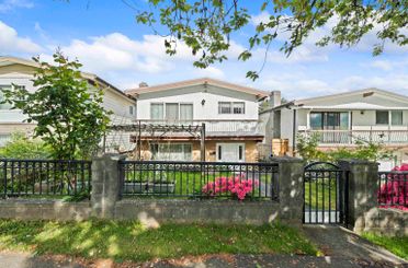 5267 Spencer ST Vancouver, Vancouver Apartments for sale, MLS® R3001243