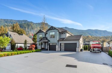 52692 Rosestone PL Chilliwack, Chilliwack Apartments for sale, MLS® R3003460