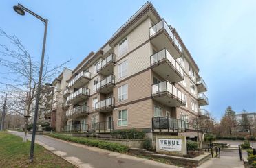 528 13768 108 AVE Surrey, Surrey Apartments for sale, MLS® R2960219