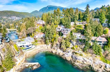 5295 Gulf PL West Vancouver, West Vancouver Apartments for sale, MLS® R2975546