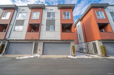 53 1670 160 ST Surrey, Surrey Apartments for sale, MLS® R3026637