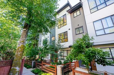 53 7177 194a ST Surrey, Surrey Apartments for sale, MLS® R2951861