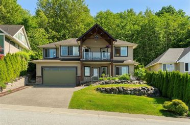 5307 Goldspring PL Chilliwack, Chilliwack Apartments for sale, MLS® R3009205