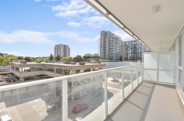 531 8133 Cook RD Richmond, Richmond Apartments for sale, MLS® R3024386
