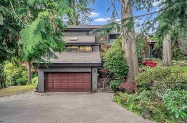 5312 Marine DR West Vancouver, West Vancouver Apartments for sale, MLS® R2956863