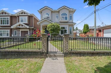 5323 Dumfries ST Vancouver, Vancouver Apartments for sale, MLS® R3024939