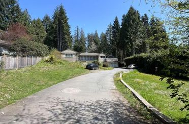 533 Hadden DR West Vancouver, West Vancouver Apartments for sale, MLS® R2994012