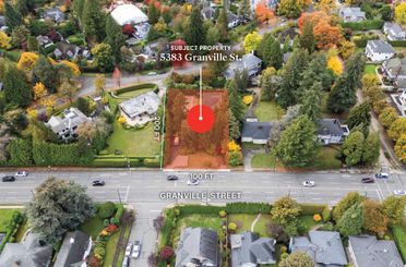 5383 Granville ST Vancouver, Vancouver Apartments for sale, MLS® R3002140