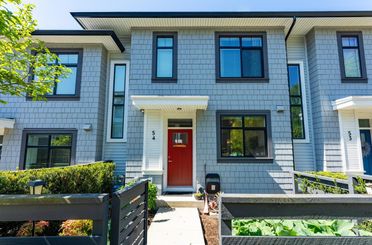 54 15255 Sitka DR Surrey, Surrey Apartments for sale, MLS® R2997981