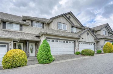 54 46360 Valleyview RD Chilliwack, Chilliwack Apartments for sale, MLS® R3005228