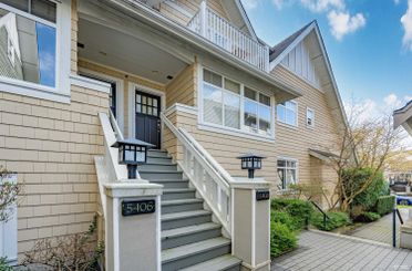 5406 Larch ST Vancouver, Vancouver Apartments for sale, MLS® R2988785