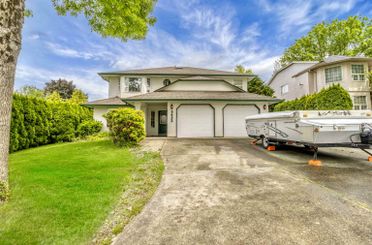 5432 Highroad Crescent Chilliwack, Chilliwack Apartments for sale, MLS® R3005365