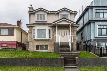 5433 Lanark ST Vancouver, Vancouver Apartments for sale, MLS® R3000224