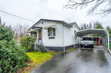 5491 Viola ST Chilliwack, Chilliwack Apartments for sale, MLS® R2980518