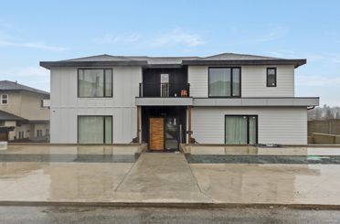 5499 Manor ST Burnaby, Burnaby Apartments for sale, MLS® R2976679