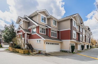 55 19455 65 AVE Surrey, Surrey Apartments for sale, MLS® R2986857
