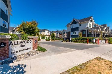 55 32633 Simon AVE Abbotsford, Abbotsford Apartments for sale, MLS® R2997987