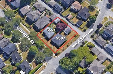 5521 Columbia ST Vancouver, Vancouver Apartments for sale, MLS® R2882750