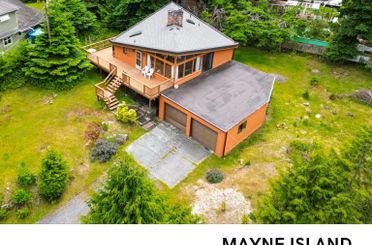 556 Bayview DR Mayne Island, Mayne Island Apartments for sale, MLS® R3016828