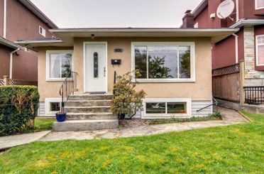 5569 Culloden ST Vancouver, Vancouver Apartments for sale, MLS® R3027776