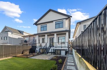 5577 Stamford ST Vancouver, Vancouver Apartments for sale, MLS® R2956757