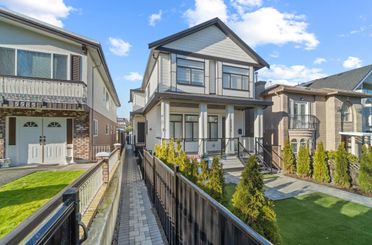 5577 Stamford ST Vancouver, Vancouver Apartments for sale, MLS® R3017663