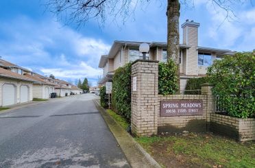 56 10038 155 ST Surrey, Surrey Apartments for sale, MLS® R2981897