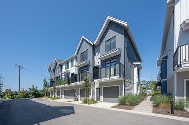 56 488 Furness ST New Westminster, New Westminster Apartments for sale, MLS® R2985281