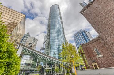 5601 1151 W Georgia ST Vancouver, Vancouver Apartments for sale, MLS® R3003508