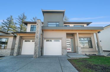 5614 Crimson Ridge Chilliwack, Chilliwack Apartments for sale, MLS® R2994462