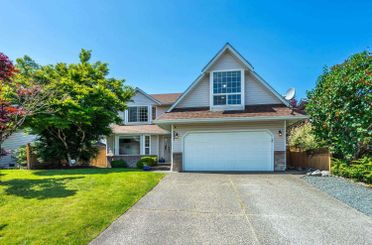 5657 Kathleen DR Chilliwack, Chilliwack Apartments for sale, MLS® R3010409