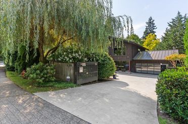 5664 Marine DR West Vancouver, West Vancouver Apartments for sale, MLS® R2985213