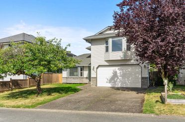 5674 Kathleen DR Chilliwack, Chilliwack Apartments for sale, MLS® R3023856