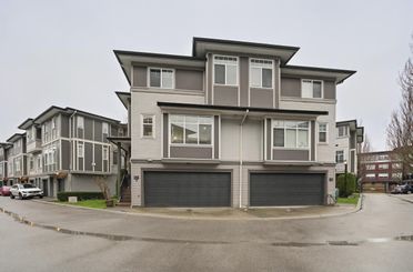 57 1010 Ewen AVE New Westminster, New Westminster Apartments for sale, MLS® R2998347