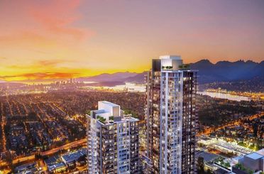 5708 2108 Gilmore AVE Burnaby, Burnaby Apartments for sale, MLS® R2971683