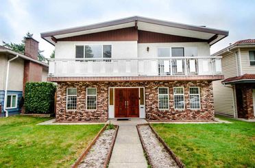 5756 St. Margarets ST Vancouver, Vancouver Apartments for sale, MLS® R2976376
