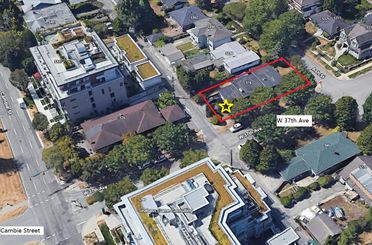 576 W 37th AVE Vancouver, Vancouver Apartments for sale, MLS® R2915718
