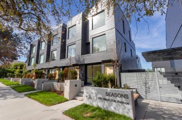 577 W 26th AVE Vancouver, Vancouver Apartments for sale, MLS® R2989312