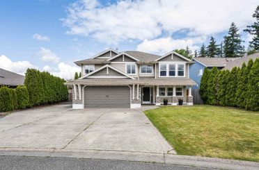5794 Kathleen DR Chilliwack, Chilliwack Apartments for sale, MLS® R3006142