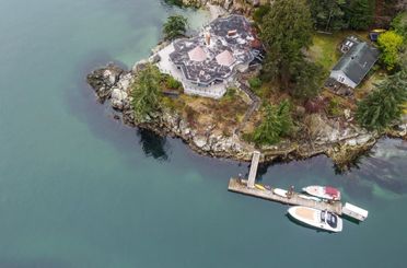 5806 Eagle Island West Vancouver, West Vancouver Apartments for sale, MLS® R2828353