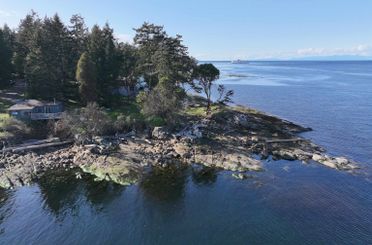581 Bayview DR Mayne Island, Mayne Island Apartments for sale, MLS® R2878917
