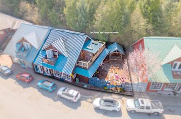 585 Artisan LN Bowen Island, Bowen Island Apartments for sale, MLS® R3017051
