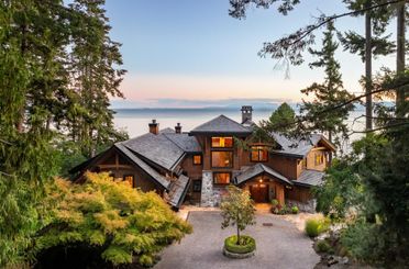 5871 Sunshine Coast HWY Sechelt, Sechelt Apartments for sale, MLS® R2980880