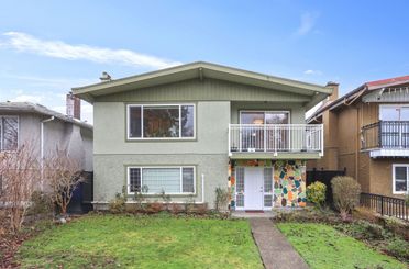 5872 Culloden ST Vancouver, Vancouver Apartments for sale, MLS® R3005467