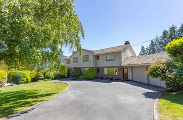 588 St. Andrews PL West Vancouver, West Vancouver Apartments for sale, MLS® R3010636